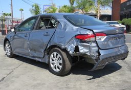 2022 Toyota Corolla - Thumbnail 6