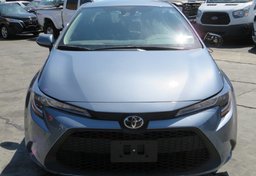 2022 Toyota Corolla - Thumbnail 11