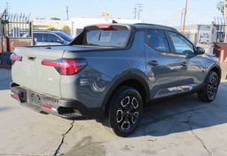 2022 Hyundai Santa Cruz - Thumbnail 10