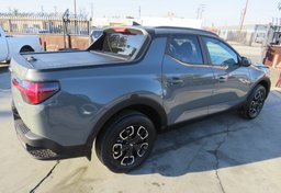 2022 Hyundai Santa Cruz - Thumbnail 8