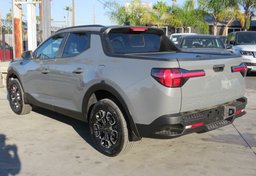 2022 Hyundai Santa Cruz - Thumbnail 9