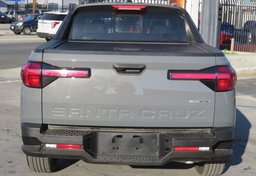 2022 Hyundai Santa Cruz - Thumbnail 11