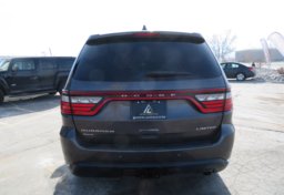 2015 Dodge Durango - Thumbnail 12