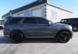 2015 Dodge Durango - Thumbnail 9