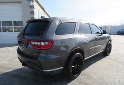2015 Dodge Durango - Thumbnail 5