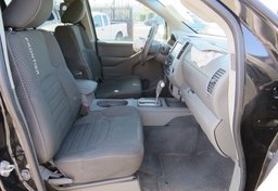 2019 Nissan Frontier - Thumbnail 25