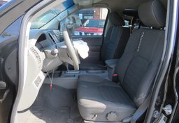 2019 Nissan Frontier - Thumbnail 26