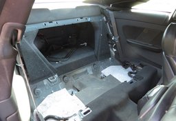 2011 Cadillac CTS-V Coupe - Thumbnail 26