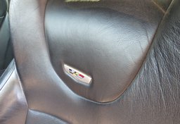 2011 Cadillac CTS-V Coupe - Thumbnail 27