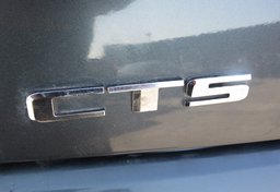 2011 Cadillac CTS-V Coupe - Thumbnail 18