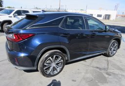 2017 Lexus RX - Thumbnail 6
