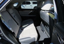 2017 Lexus RX - Thumbnail 29