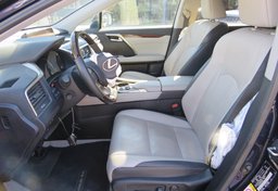 2017 Lexus RX - Thumbnail 24