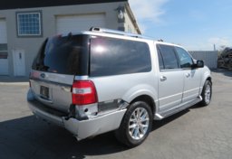 2016 Ford Expedition EL - Thumbnail 8