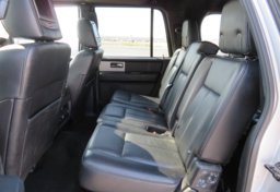 2016 Ford Expedition EL - Thumbnail 24