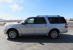 2016 Ford Expedition EL - Thumbnail 10