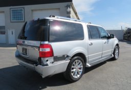 2016 Ford Expedition EL - Thumbnail 5