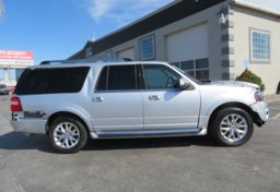 2016 Ford Expedition EL - Thumbnail 9