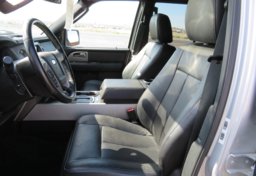 2016 Ford Expedition EL - Thumbnail 20