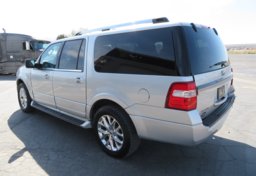 2016 Ford Expedition EL - Thumbnail 6