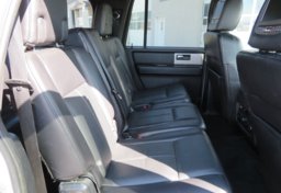 2016 Ford Expedition EL - Thumbnail 23