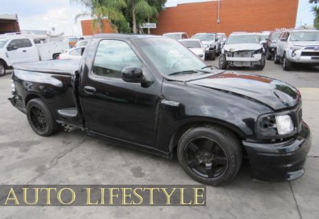 Picture of 2004 Ford F-150 Heritage