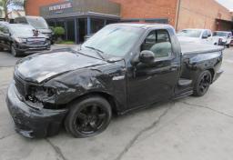 2004 Ford F-150 Heritage - Thumbnail 2