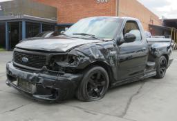 2004 Ford F-150 Heritage - Thumbnail 4