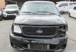 2004 Ford F-150 Heritage - Thumbnail 12