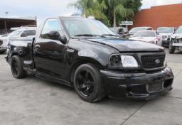 2004 Ford F-150 Heritage - Thumbnail 3