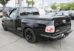 2004 Ford F-150 Heritage - Thumbnail 9