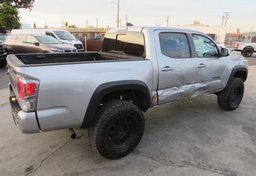 2020 Toyota Tacoma 4WD - Thumbnail 8