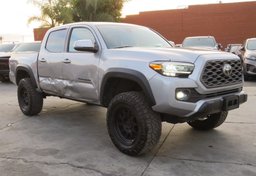 2020 Toyota Tacoma 4WD - Thumbnail 4
