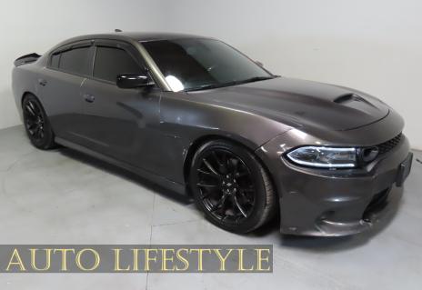 Picture of 2021 Dodge Charger