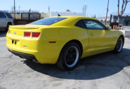 2013 Chevrolet Camaro - Thumbnail 9