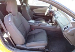 2013 Chevrolet Camaro - Thumbnail 23