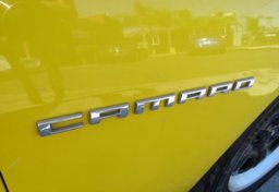 2013 Chevrolet Camaro - Thumbnail 17