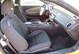 2013 Chevrolet Camaro - Thumbnail 24