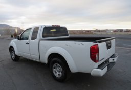 2019 Nissan Frontier - Thumbnail 5