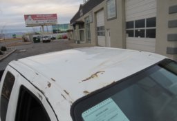 2019 Nissan Frontier - Thumbnail 15