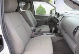 2019 Nissan Frontier - Thumbnail 23