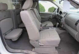 2019 Nissan Frontier - Thumbnail 25