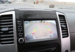 2019 Nissan Frontier - Thumbnail 33