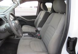 2019 Nissan Frontier - Thumbnail 21