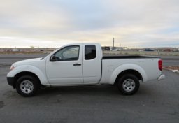 2019 Nissan Frontier - Thumbnail 10