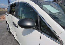 2016 Honda Odyssey - Thumbnail 15