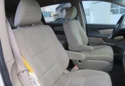 2016 Honda Odyssey - Thumbnail 24