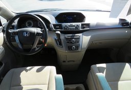 2016 Honda Odyssey - Thumbnail 21