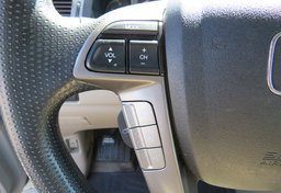 2016 Honda Odyssey - Thumbnail 34