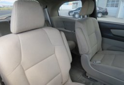 2016 Honda Odyssey - Thumbnail 25